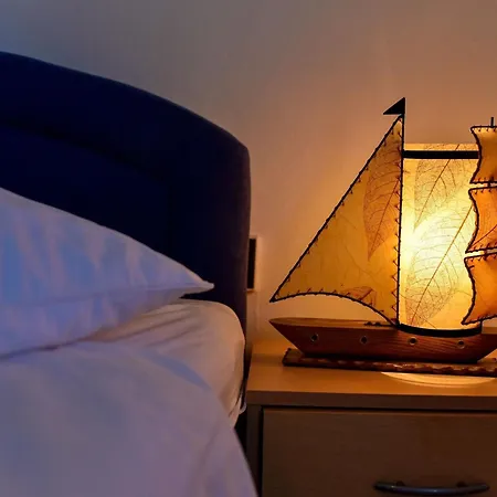 Lägenhet Radicevic By Interhome *