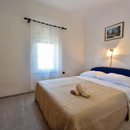 Apartament Radicevic By Interhome *