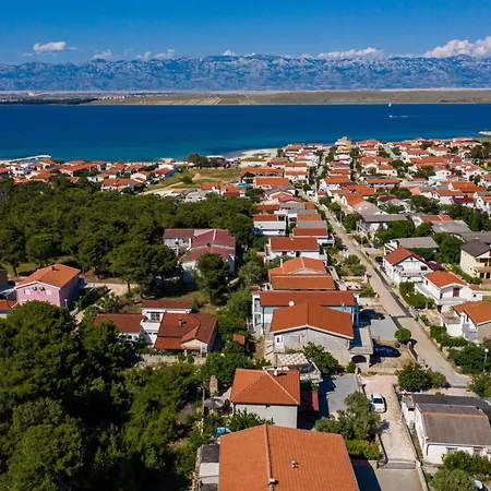 Radicevic By Interhome Apartament Vir