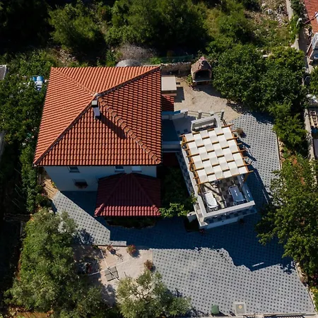 Apartament Radicevic By Interhome Vir