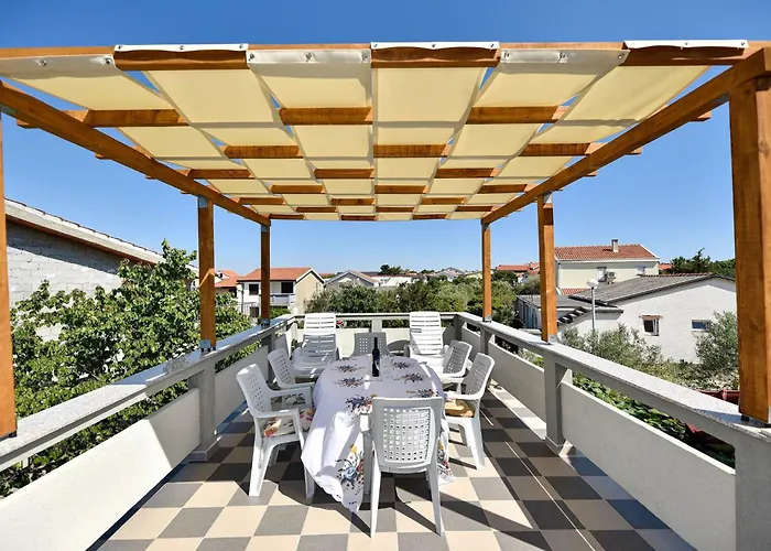 Radicevic By Interhome * Vir