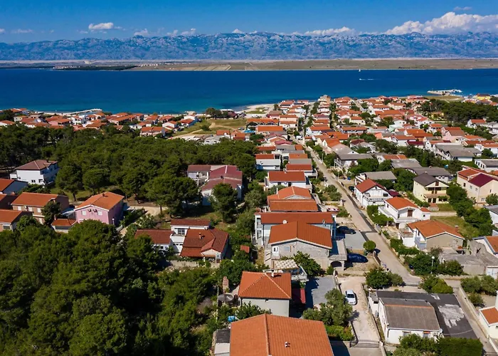 Radicevic By Interhome Apartment Vir