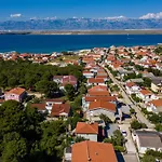 Radicevic By Interhome Apartament Vir