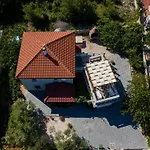 Apartament Radicevic By Interhome Vir