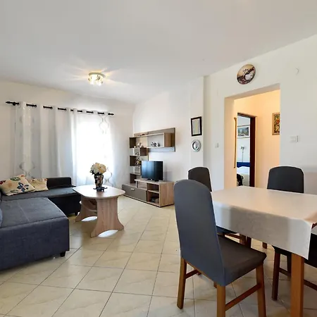 Radicevic By Interhome Apartament