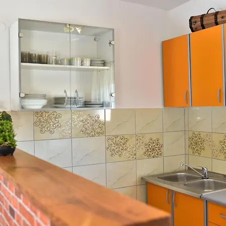 Radicevic By Interhome *