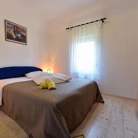 Radicevic By Interhome Apartament Vir