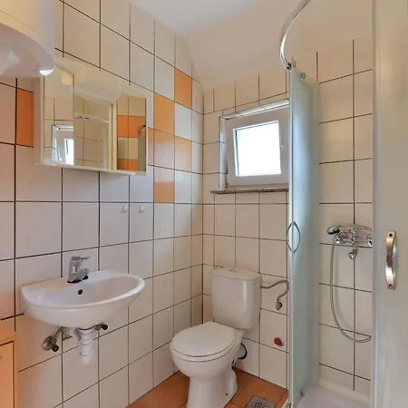 Radicevic By Interhome Apartament