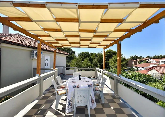 Radicevic By Interhome Vir