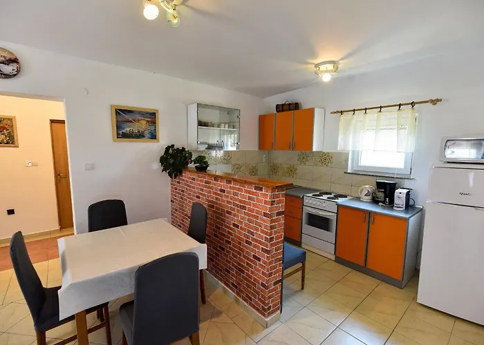 Radicevic By Interhome * Vir