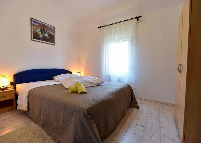 Radicevic By Interhome Apartman Vir
