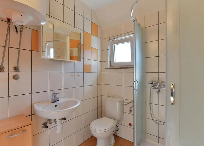 Radicevic By Interhome Apartman