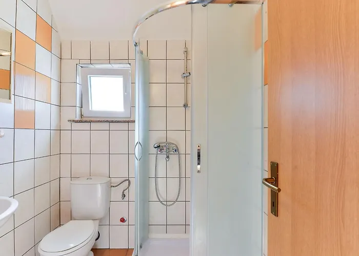 Apartman Radicevic By Interhome *