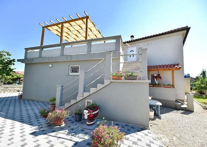 Radicevic By Interhome Apartman