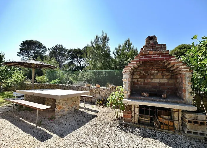 Radicevic By Interhome Vir